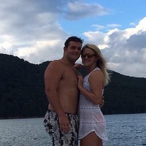 Meet your Posher, Brody